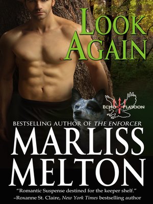 cover image of Look Again